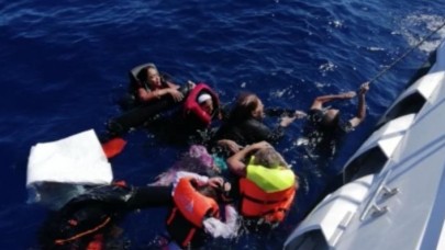 AB,  Yunanistan'ın geri itmesi nedeniyle meydana gelen trajedi için soruşturma istedi