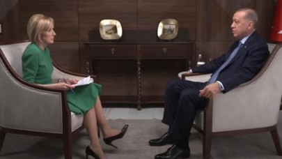 ABD kanalına özel röportaj veren Erdoğan'a açık açık soruldu: 2023 seçimini kazanabileceğinizi düşünüyor musunuz?