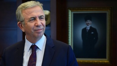 Abdulkadir Selvi'den Mansur Yavaş iddiası: İbre onu gösteriyor