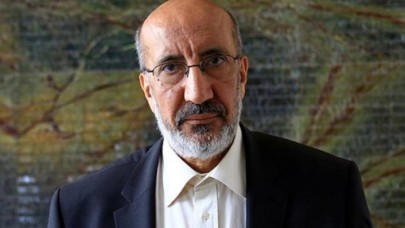 Abdurrahman Dilipak,  Akit'ten ayrılığının perde arkasını ilk kez anlattı!