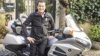 Acun Ilıcalı trafik kazası geçirdi: Hastaneye kaldırıldı