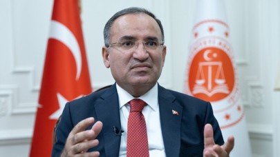 Adalet Bakanı Bozdağ: Türk yargısını eleştirmek,  Türk yargısına saldırmak büyük bir haksızlıktır