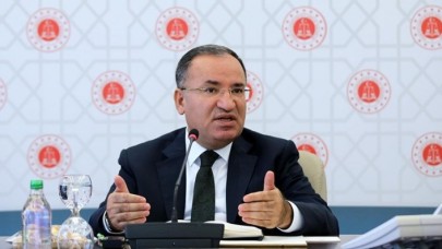 Adalet Bakanlığınca '2053 vizyon' çalışmaları başlatıldı