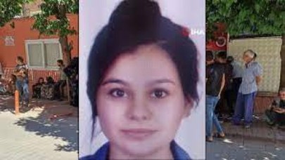 Adana'da 3 yaşındaki kızı Hiranur'u öldüren Eylül Yıldırım intihar etti