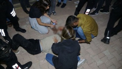 Adıyaman'da 'Gençlik ve Çocuk Festivali'nde dehşet üstüne dehşet: Ortalık kan gölüne döndü