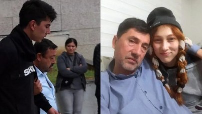 Afgan mültecinin katlettiği Ayşegül'ün ağabeyi tutuklandı