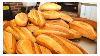 Ağrı'da Mesleki ve Teknik Anadolu Lisesi öğrencileri günde 7 bin ekmek üretiyor