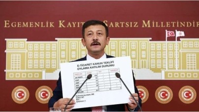 AK Parti'den CHP'li Özgür Özel'e 'AYM' tepkisi: Bilgisizliği net bir şekilde ortada