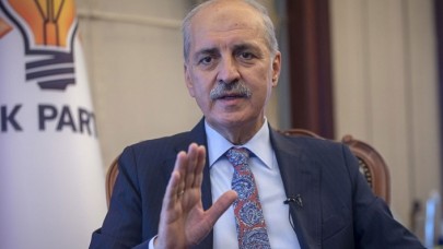 AK Parti Genel Başkanvekili Kurtulmuş'tan EYT açıklaması