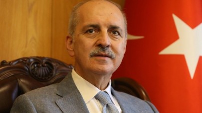 AK Parti Genel Başkanvekili Kurtulmuş: Yunanistan bazı Batı ülkelerinin kayığına binmesin
