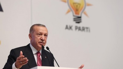 AK Parti'nin 2023 seçimlerine ilişkin Vizyon Belgesi 28 Ekim'de açıklanacak