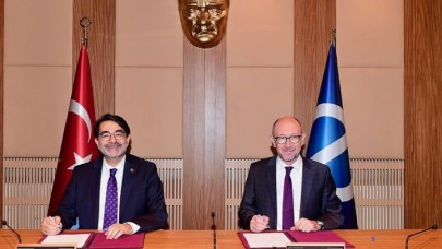 Anadolu Üniversitesi 3, 8 milyon kamu personeline uzaktan eğitim katkısı sunacak