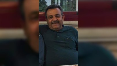 Ankara'da apartman yangını: Mehmet Kaplan öldü