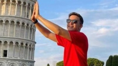 Antalya'da otomobiliyle dereye yuvarlanan Bayram Onur Avcıoğlu öldü