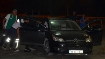 Antalya'da silahlı çatışma: Alparslan Türkeş Canbolat öldü,  3 kişi yaralandı