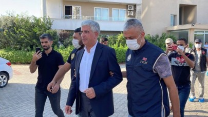 Aralarında belediye çalışanlarının olduğu 30 PKK/KCK'lı hakkında  operasyon başlatıldı