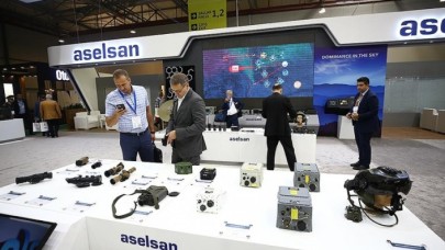 ASELSAN'ın Azerbaycan'daki varlığı ve teknik potansiyeli artırılacak