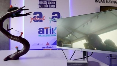 ASELSAN'ın 'böcek İHA'sı'  kanatlandı