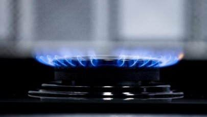 Avrupa'da doğal gaz fiyatı yüzde 26 arttı