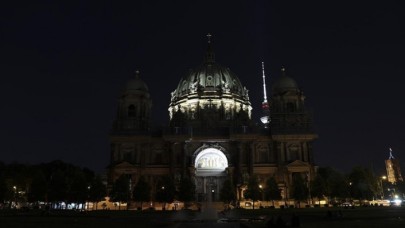 Avrupa ülkeleri enerji krizine karşı kemer sıkıyor