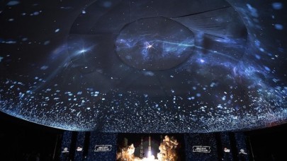 Avrupa Uzay Ajansı'ndan Vena: "Türkiye'nin uzay çalışmalarından memnuniyet duyuyoruz"