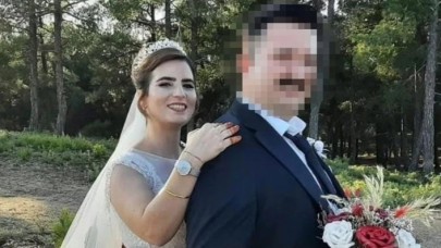 Aydın'da iki aylık evli Nejla Alp eşi tarafından boğazı kesilerek öldürüldü