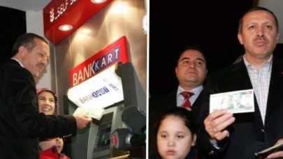 Ali Babacan'ın '6 sıfır' yalanını Bakan Varank ortaya çıkardı