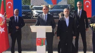 Yeni bir Türk devleti kuruldu: Bağımsızlığını ilan eden ülkeyi ilk tanıyan Türkiye oldu