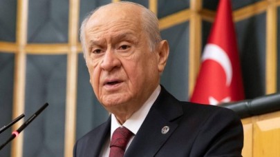 Bahçeli'den sert mesajlar: Osmanlı'nın şamarını indireceği muhakkaktır