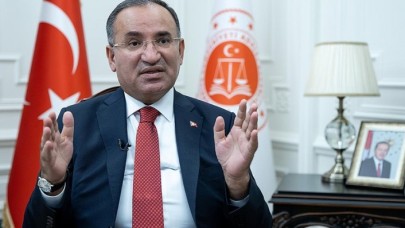 Bakan Bozdağ'dan barolara tepki: Tereddüt etmeyiz