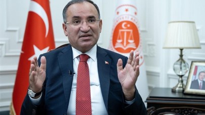 Bakan Bozdağ'dan İsveç ve Finlandiya'ya iade tepkisi