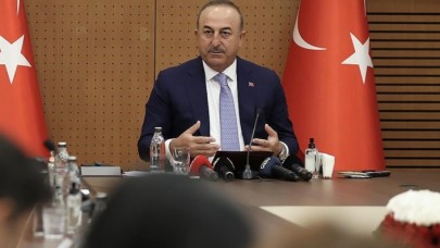 Bakan Çavuşoğlu'ndan Ermenistan'a provokasyon uyarısı!
