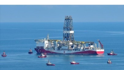 Bakan Dönmez duyurdu: Karadeniz gazında flaş gelişme!