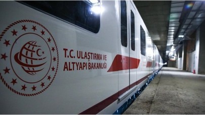 Bakan Karaismailoğlu: İstanbul'da her ay bir metro açmaya başlayacağız
