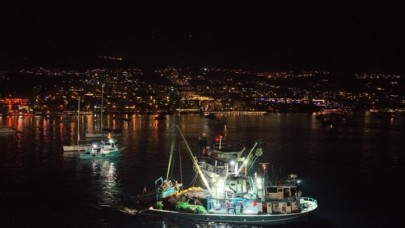 Bakan Kirişci: Balıkçılara Ziraat Bankası işletme kredisi kullandıracak