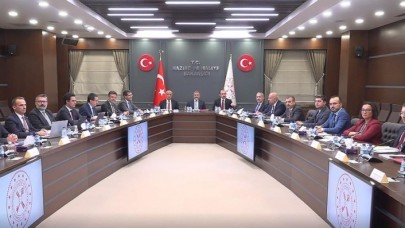 Bakan Nebati: Gıda fiyatlarına ilişkin gelişmeleri mercek altına aldık