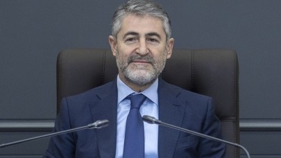 Bakan Nebati: Yeni bir Hazine Destekli Kefalet Paketi çalışması yürütüyoruz