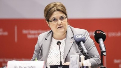 Bakan Yanık: Staja kabul edilmeyen öğrencinin davasına müdahil olacağız