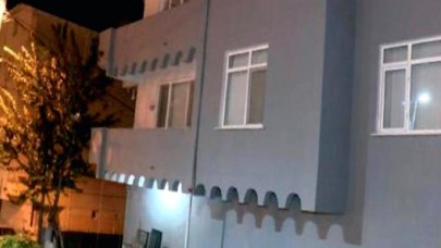 Balkondan düştüğü öne sürülen 2 yaşındaki kızın ölümünde mide bulandıran rapor.