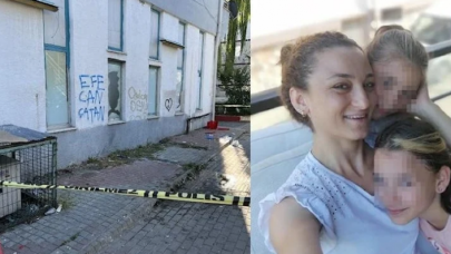 Bartın'da Metin Ar,  eşini tehdit ettiği için girdiği cezaevinden çıkar çıkmaz bıçakladı: Arzu Ar öldü