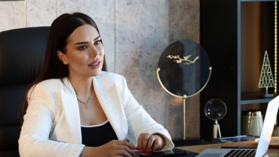 Başarılı İş Kadını “Özlem Altınsoy” Yeni Projesini Duyurdu!