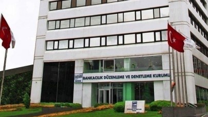 BDDK,  FUPS Bank'ın kuruluşunu onayladı