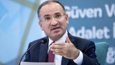 Bekir Bozdağ'dan yeni sistem açıklaması: Hakim ve savcılarımızın verdiği kararlar yetmez
