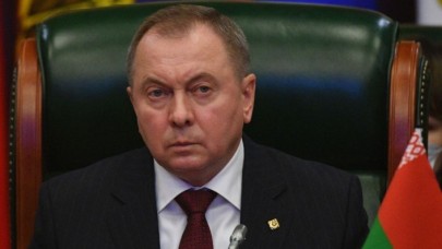 Belarus: Batı'nın,  Ukrayna'da dökülen kanın sorumluluğunu taşıması gerekiyor