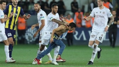 Beşiktaşlı Josef: Biri ölünce beni hatırlayacaksınız