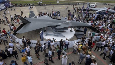 Beşinci yılında 1 milyon 250 binden fazla kişiyi ağırladı