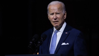 Biden'dan dünyayı sallayan açıklama: Çin'e karşı ABD askerleri savaşacak!