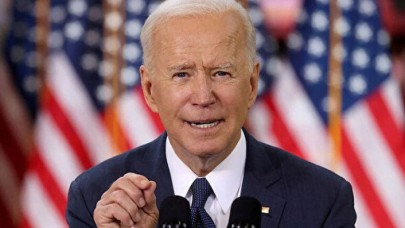 Biden’dan havalimanı eleştirisi: Dünyada ilk 25 arasında değiliz!