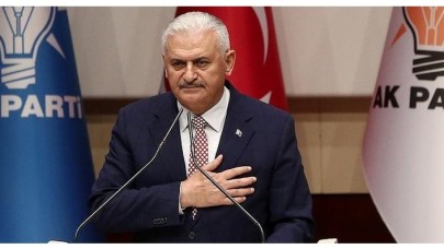 Binali Yıldırım,  Avrupalılara seslendi: Kışı Türkiye'de geçirin