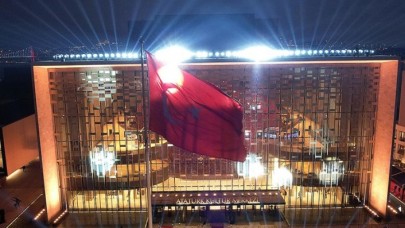 "Bizdeki Dünya Dünyadaki Biz" sergisinde Türkiye'nin müzik mirasının izi sürülüyor